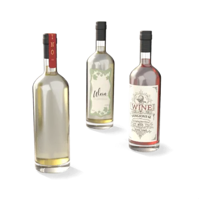 Wine labels Wine labels