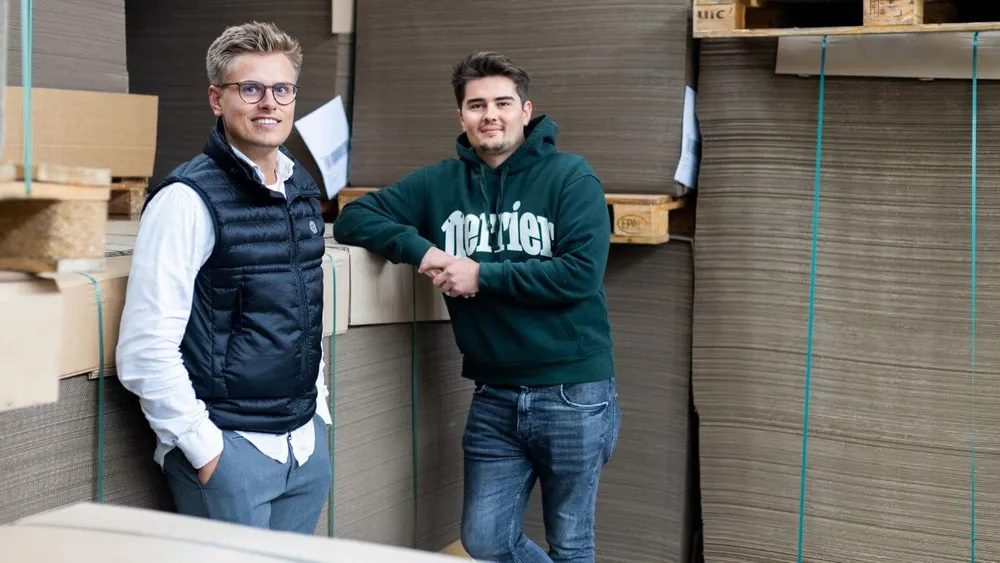 packaging warehouse Team packaging warehouse Team