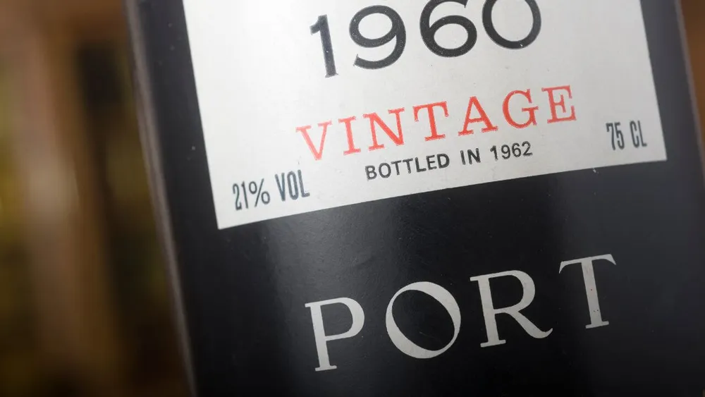 Printed wine labels Printed wine labels