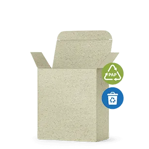 Grass cardboard Grass cardboard