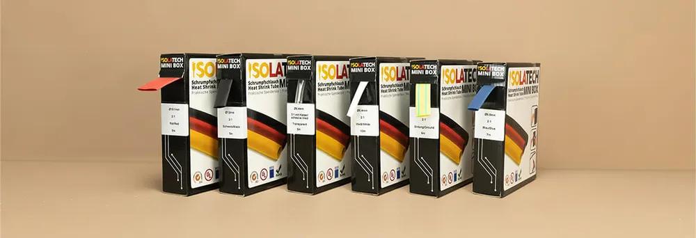 Product packaging according to customer specifications Product packaging according to customer specifications