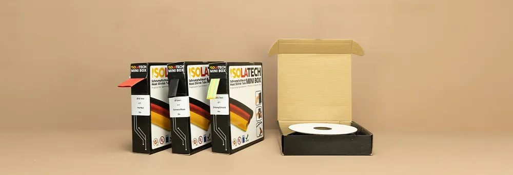 Custom-made cardboard boxes Custom-made cardboard boxes