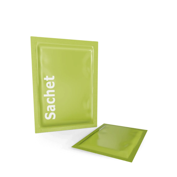 Sachets auf Rolle Sachets auf Rolle