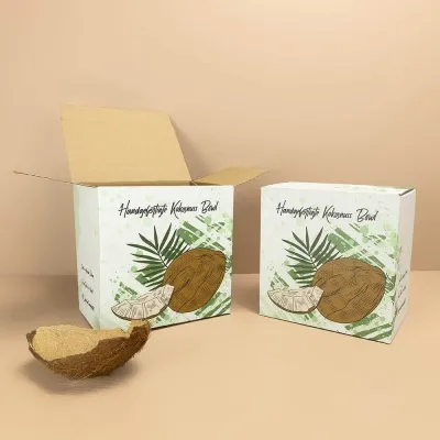 Versandverpackung Steckboden Versandverpackung Steckboden