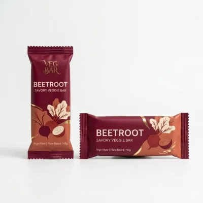 Riegelverpackung bedruckt Riegelverpackung bedruckt