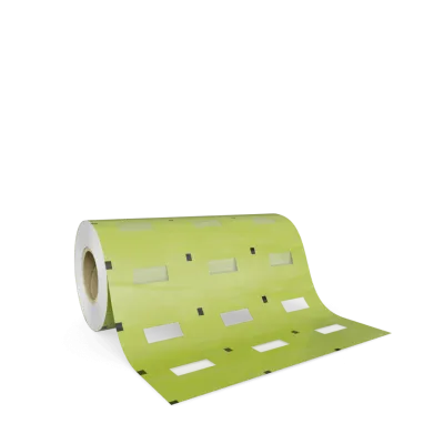 Imballaggi flessibili in rotoli Imballaggi flessibili in rotoli