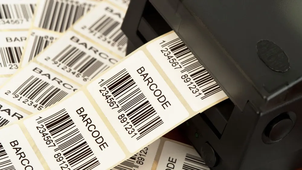 Barcode individuelle Funkion Barcode individuelle Funkion
