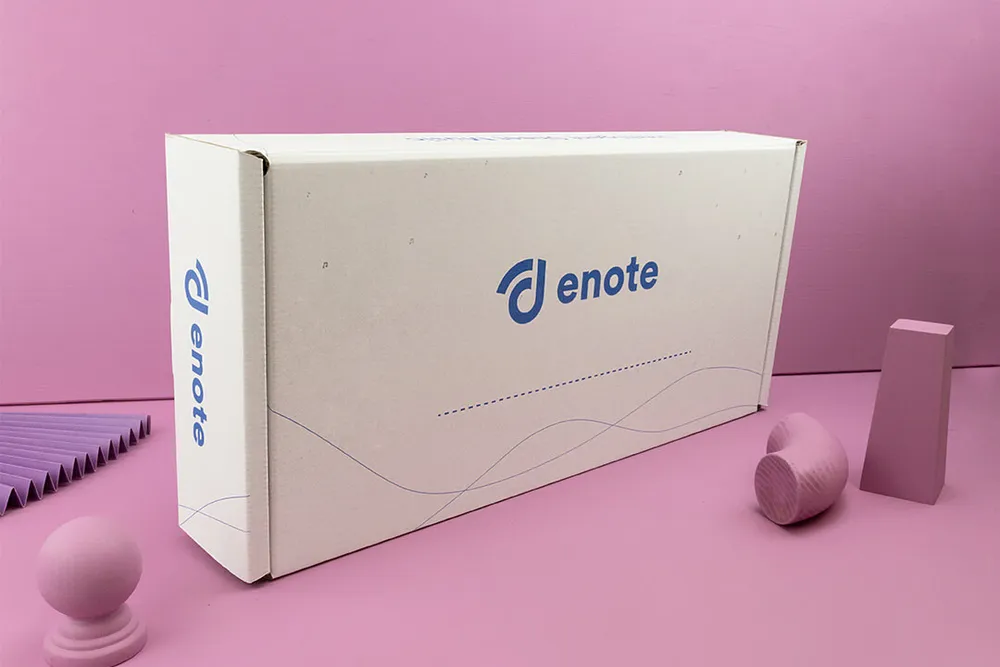 Sustainable oversized shipping box Sustainable oversized shipping box