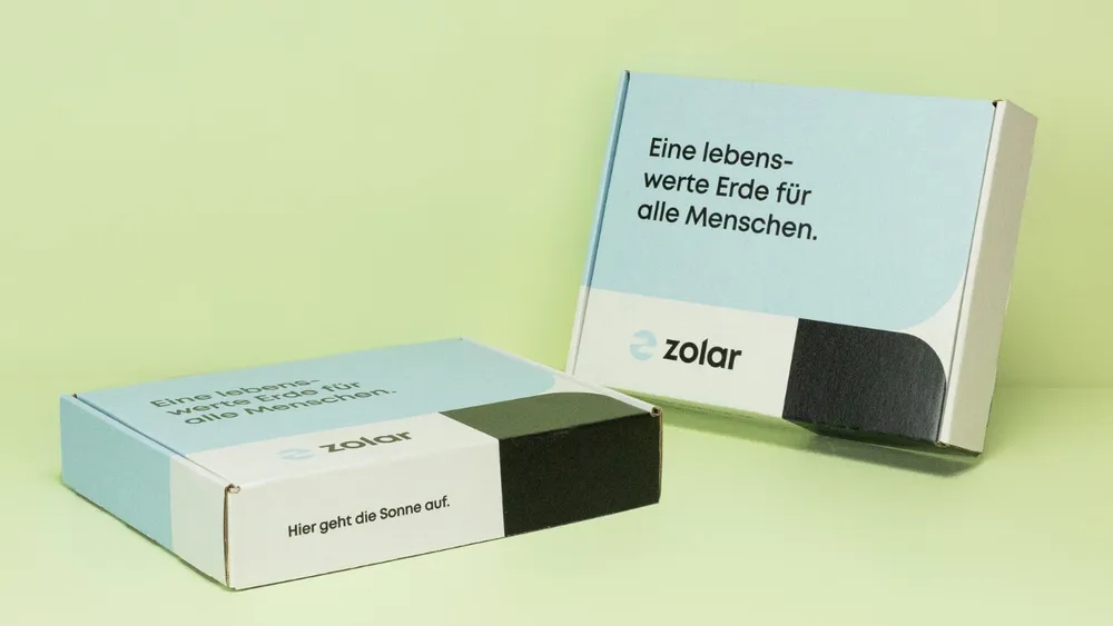 Bedruckte Klappschachteln Bedruckte Klappschachteln
