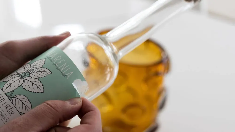 Removable printed labels Removable printed labels