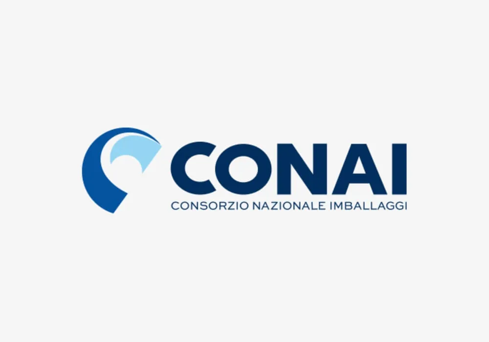 Logo CONAI Logo CONAI