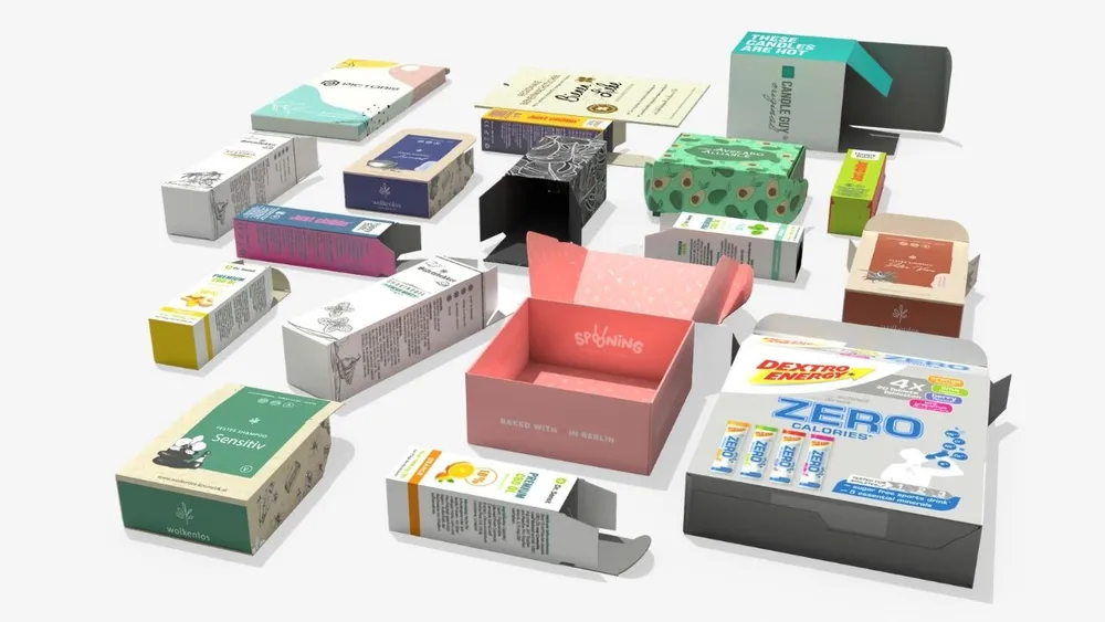Materialauswahl und Nachhaltigkeit Verpackungsentwicklung Materialauswahl und Nachhaltigkeit Verpackungsentwicklung