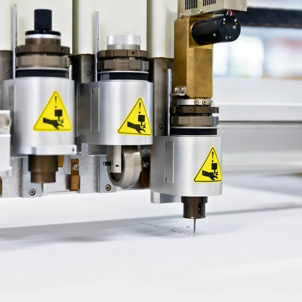 Schneideplotter Schneideplotter