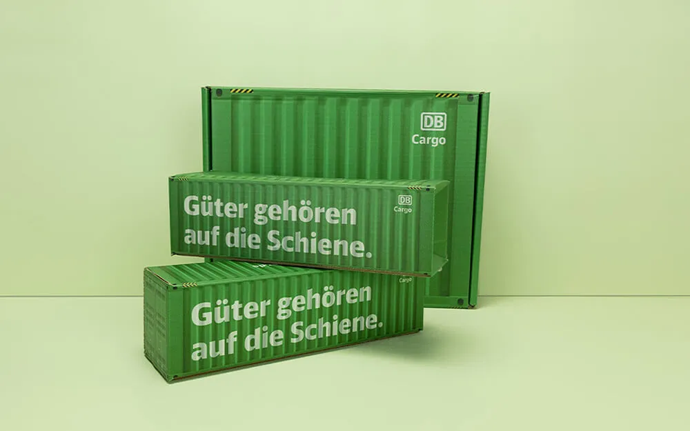 hochwertig bedruckte Versandkartons hochwertig bedruckte Versandkartons