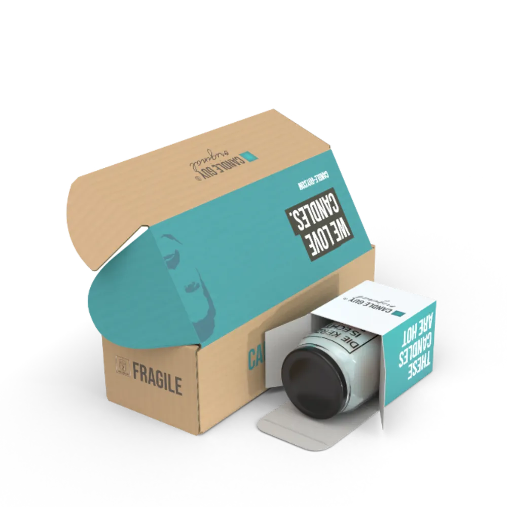 Versandverpackung