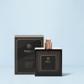 Perfume for men with folding box