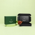 Sustainable gift packaging